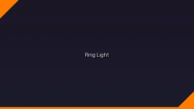 积分兑换 - LED环形补光灯 | 堕落令媛 积分商城